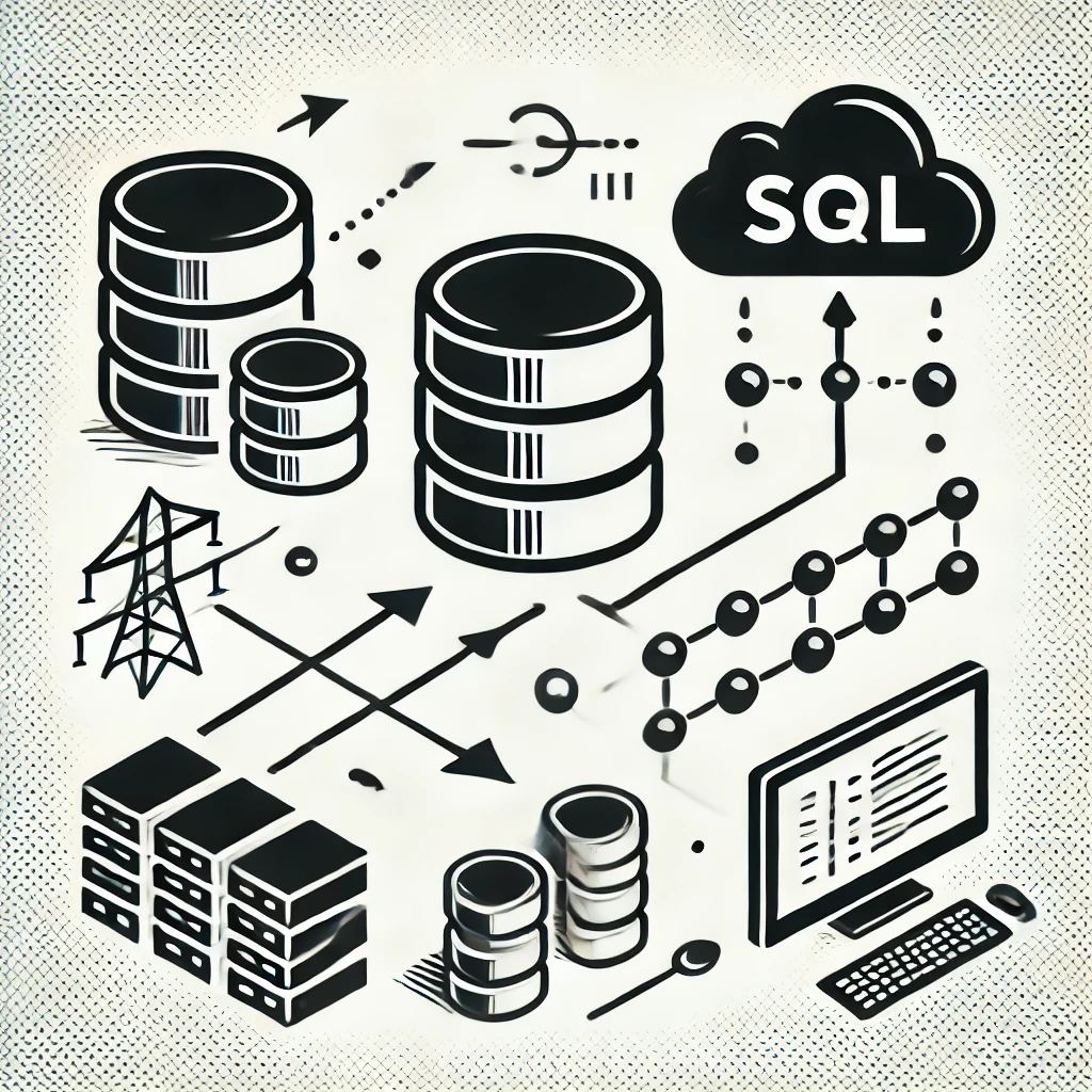 Определение базы данных SQL
SQL — это структурированный язык запросов, предназначенный для работы с реляционными базами данных | Сетка — социальная сеть от hh.ru
