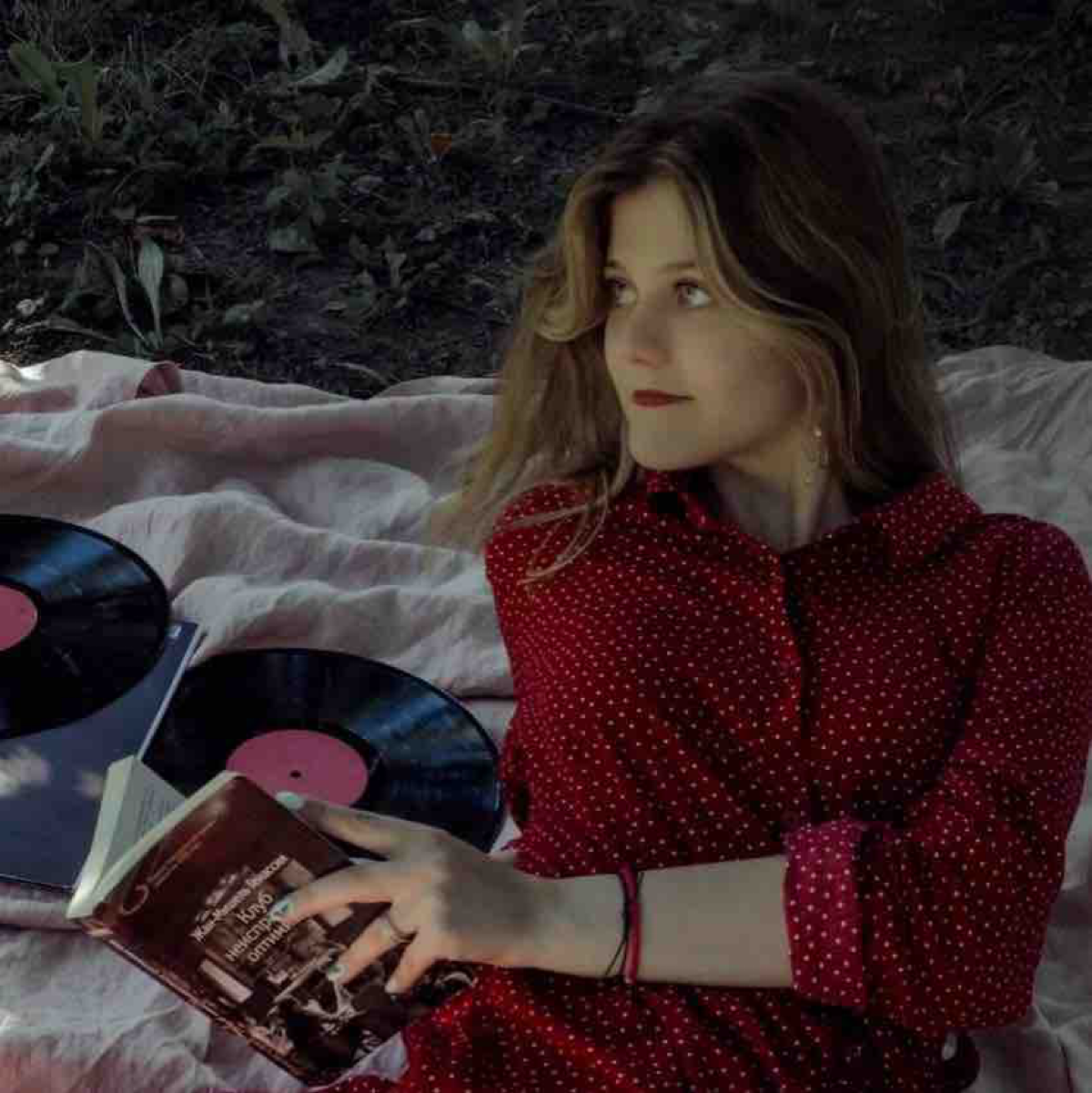 Алина Полищук | Сетка — социальная сеть от hh.ru