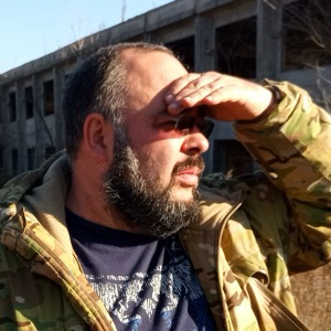 Рубен Татулов