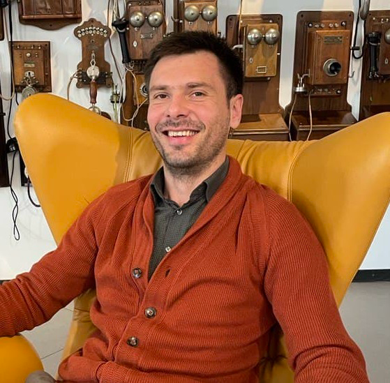 Тимур Атаев