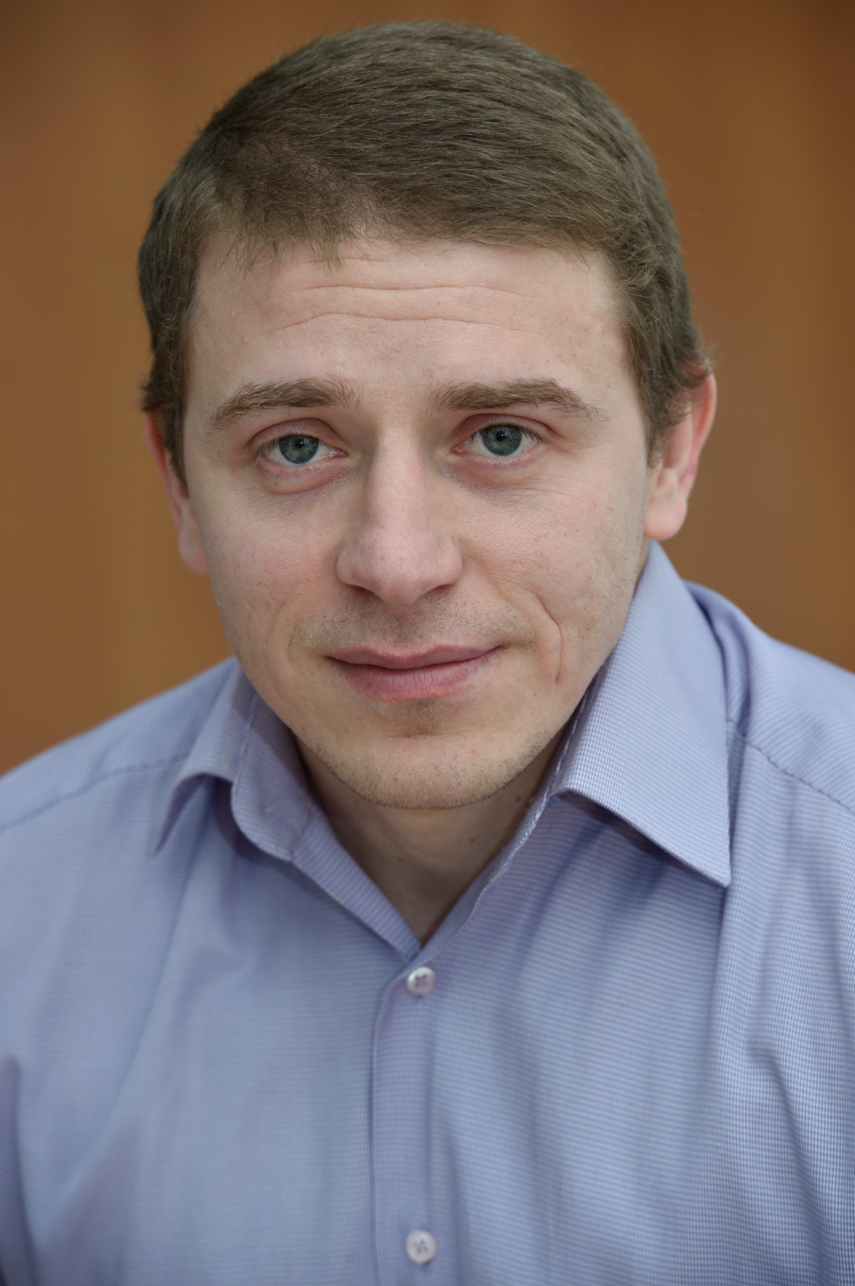 Николай Гинчицкий
