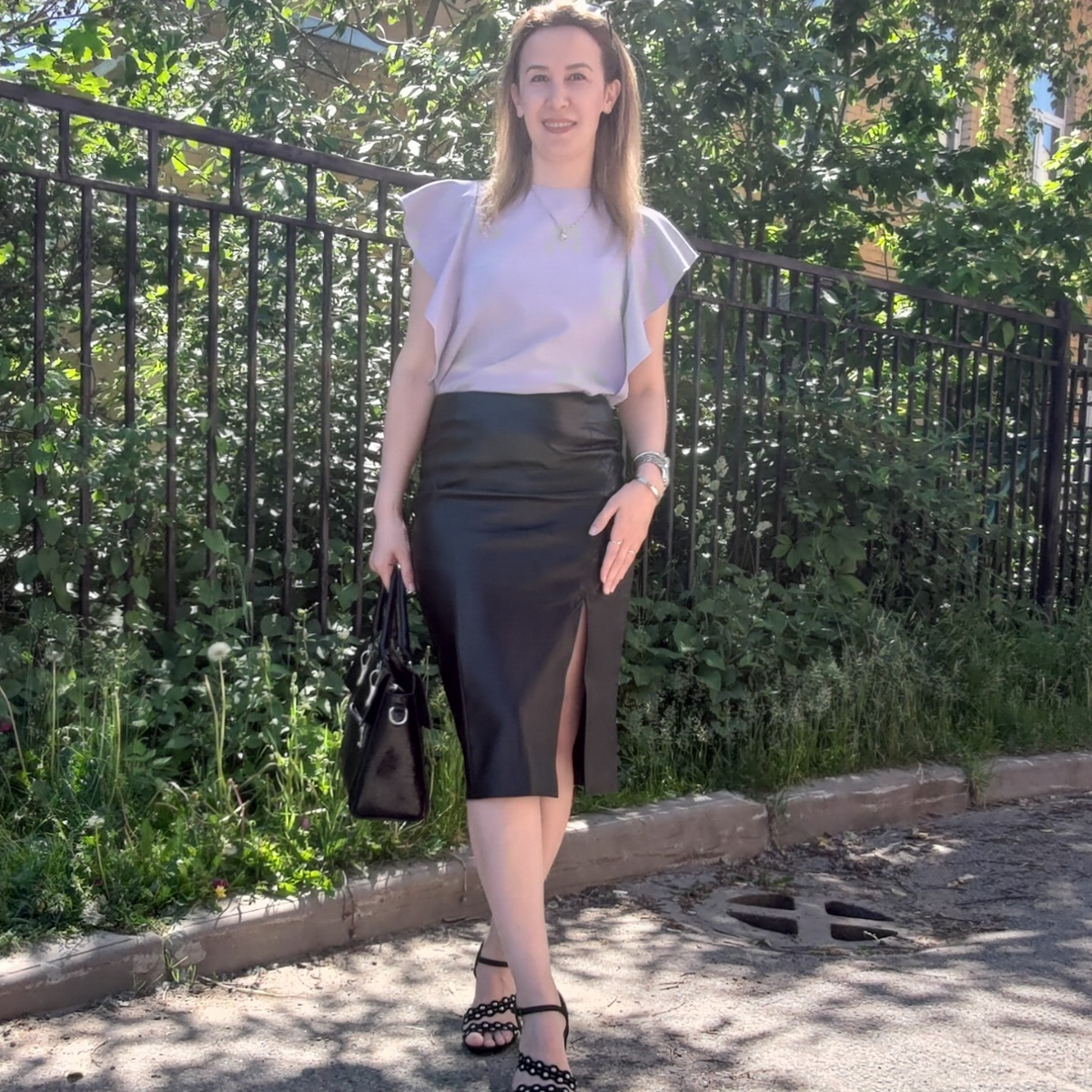 Аюна Лохман