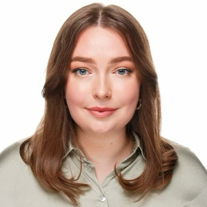 Надежда Барцева | Сетка — социальная сеть от hh.ru