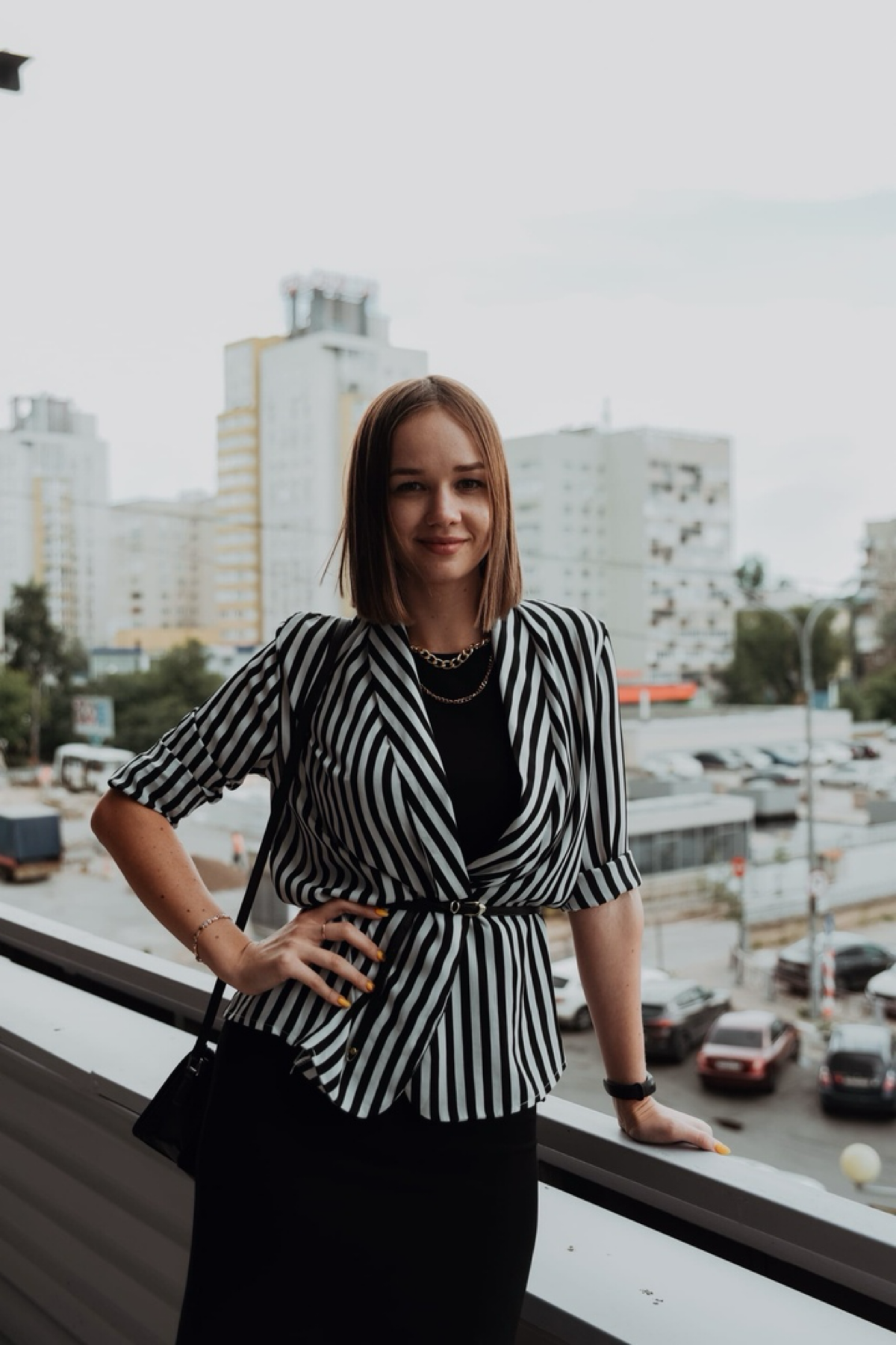 Дарина Жучкова | Сетка — социальная сеть от hh.ru