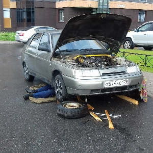 Алексей Чукарев | Сетка — социальная сеть от hh.ru