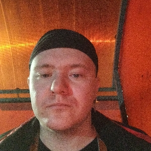 Александр Миронов