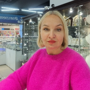 Екатерина Позднякова
