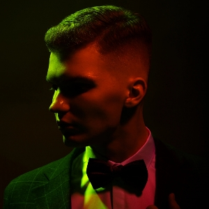 Сергей Строганов