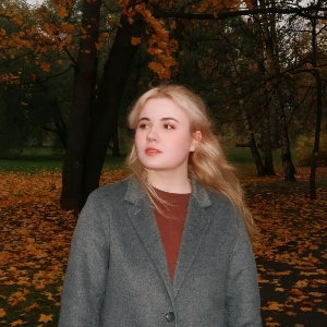 Sofya Elagina