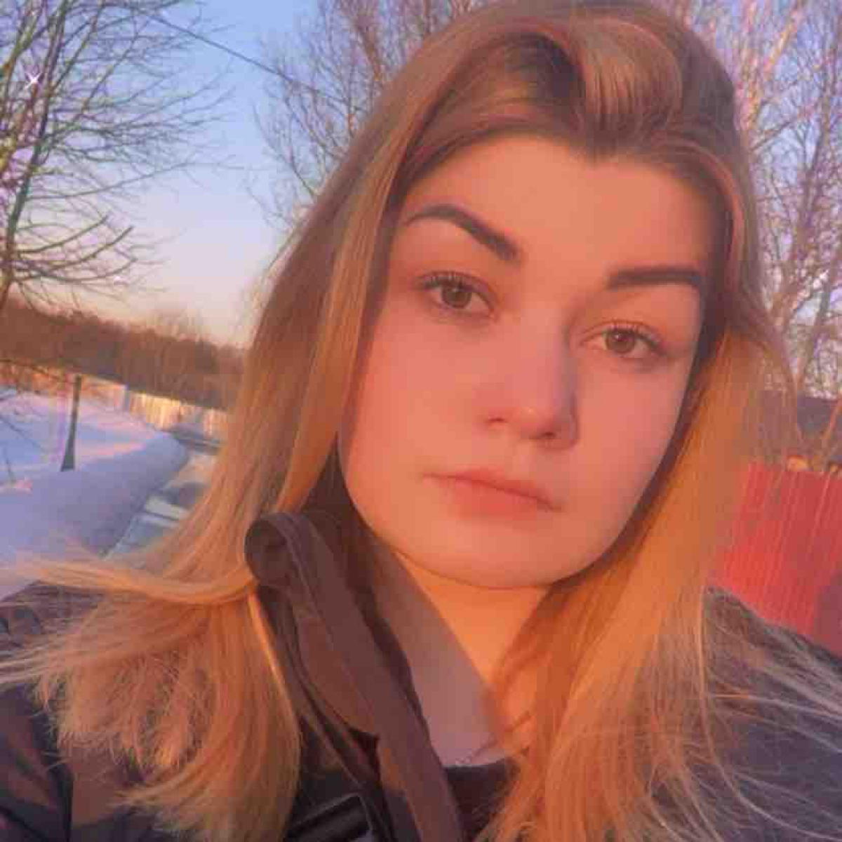 Екатерина Ржевская