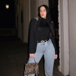 Ольга Павлова