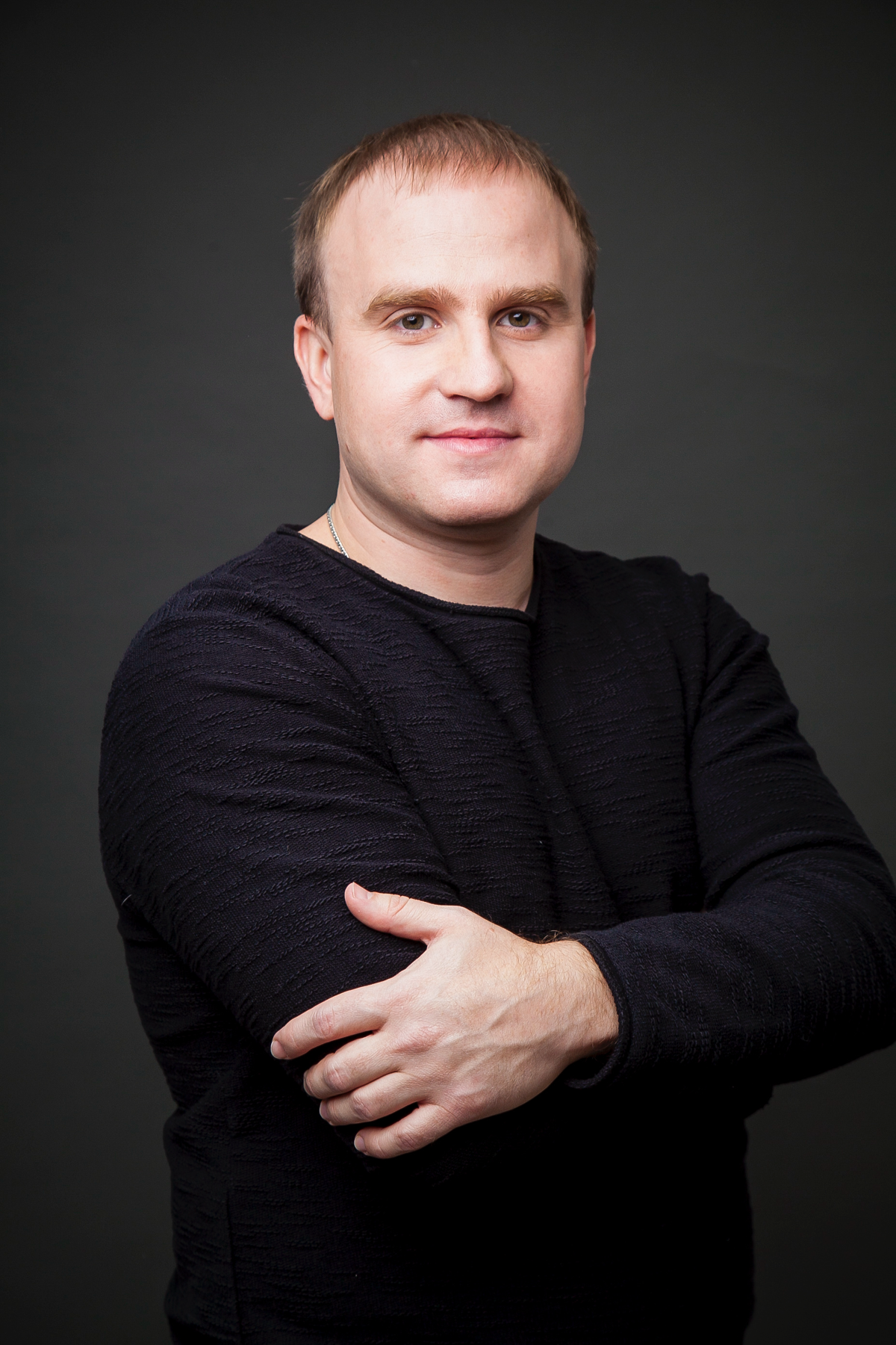 Андрей Авраменко | Сетка — социальная сеть от hh.ru