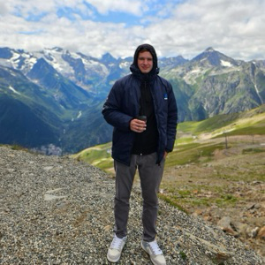 Кирилл Сапожков