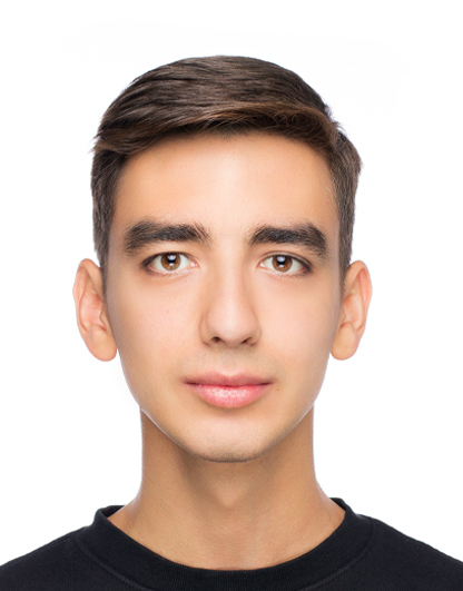Сергей Ильин