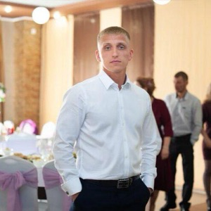 Илья Озимко