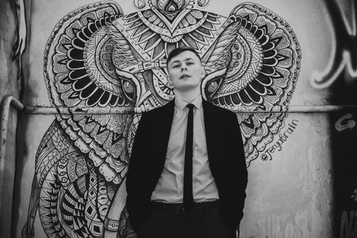 Родион Сычев | Сетка — социальная сеть от hh.ru