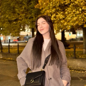 Алина Трунова