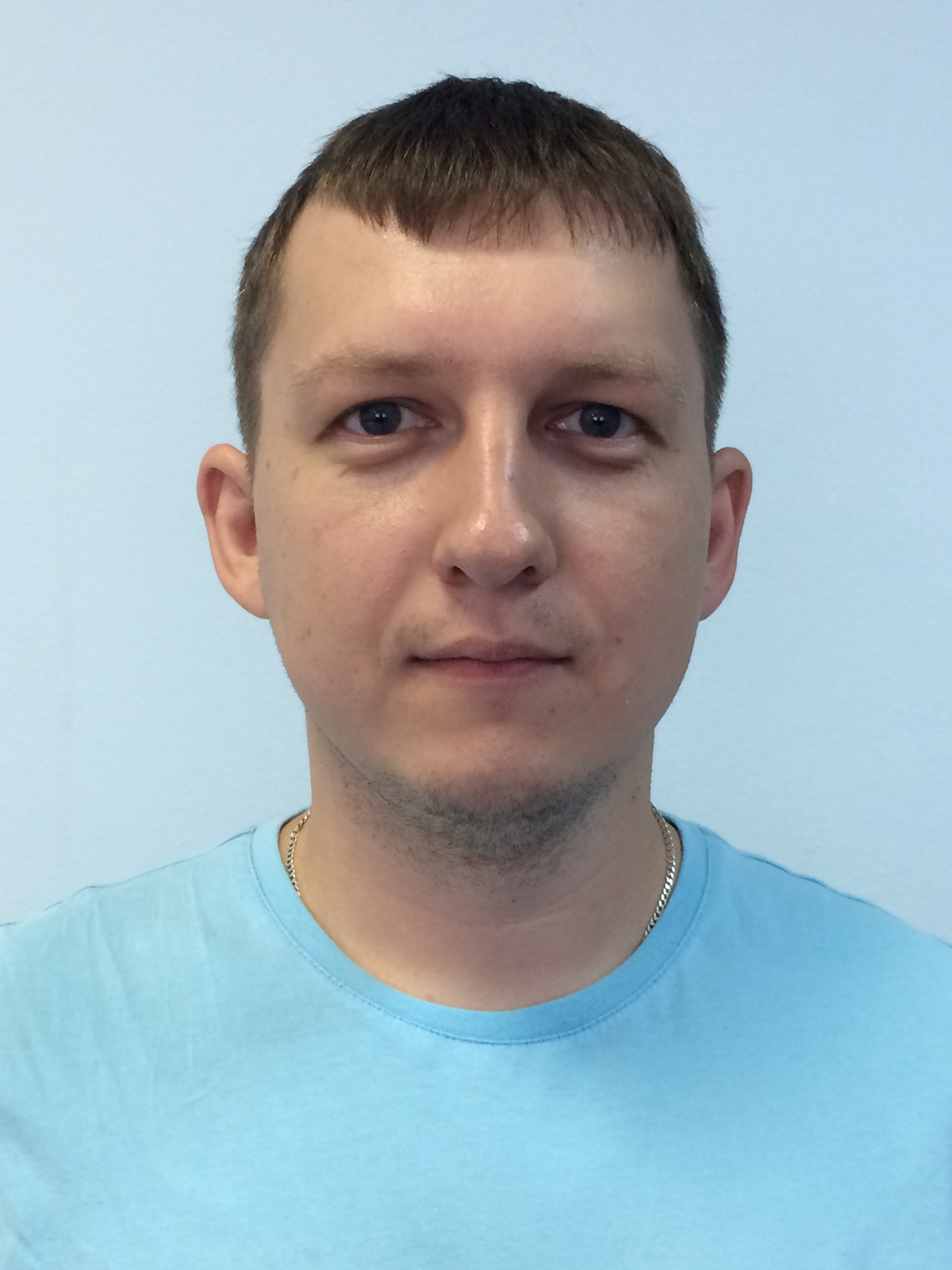 Николай Шишков | Сетка — социальная сеть от hh.ru