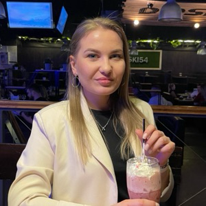 Анжела Рязанцева | Сетка — социальная сеть от hh.ru