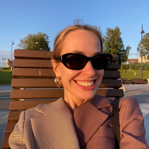 Мария Кулагина | Сетка — социальная сеть от hh.ru