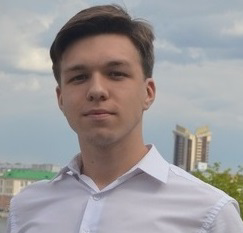 Кирилл Ковалев