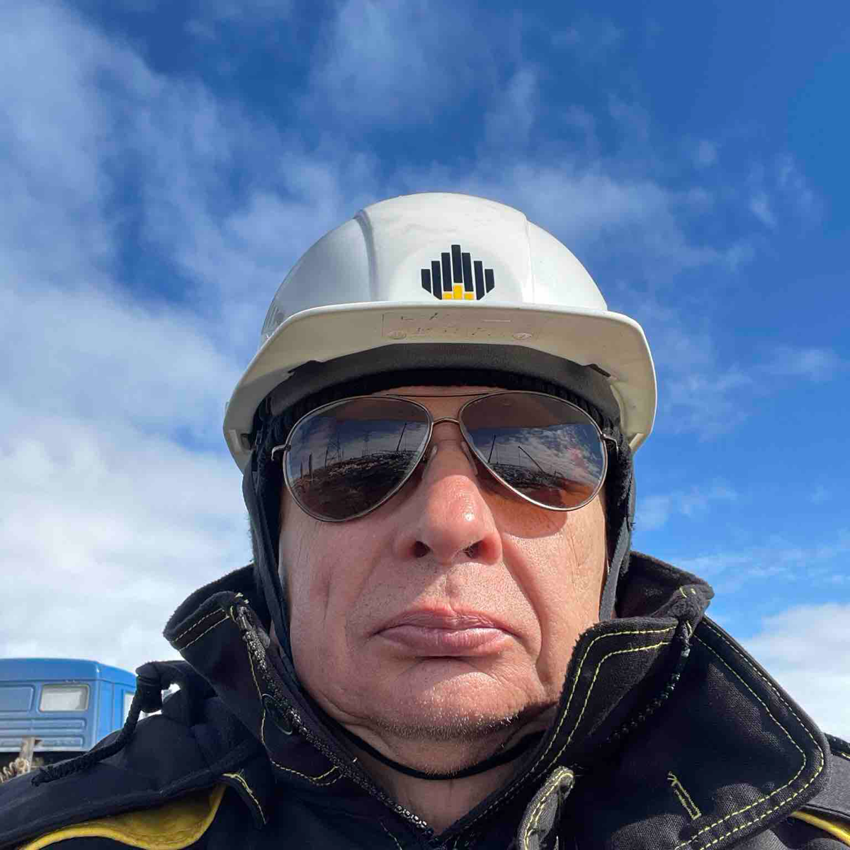 Владимир Гришко | Сетка — социальная сеть от hh.ru