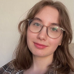 Полина Пихута | Сетка — социальная сеть от hh.ru