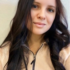 Екатерина Юровских