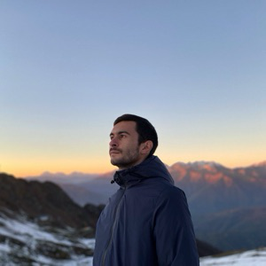 Ильнур Харисов | Сетка — социальная сеть от hh.ru