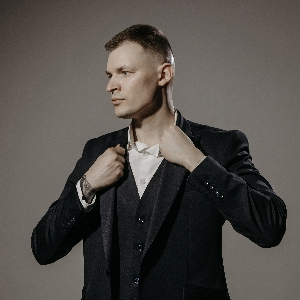 Александр Якушенко | Сетка — социальная сеть от hh.ru