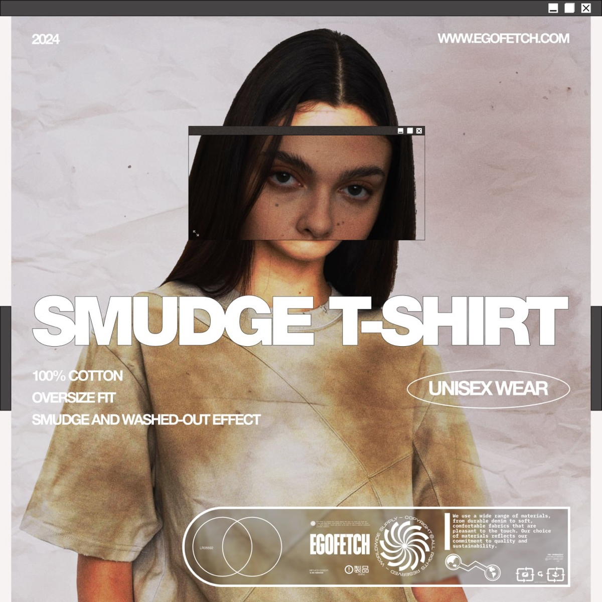 Редизайн магазина молодежной одежды EGO FETCH.
==••••
Полная версия 👉
Behance - https://www.behance.net/gallery/208785971/EGO-FETCH
Dprofile - https://dprofile | Сетка — социальная сеть от hh.ru