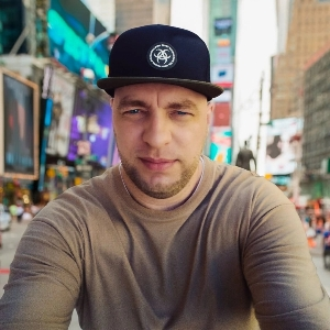 Сергей Воробьев | Сетка — социальная сеть от hh.ru