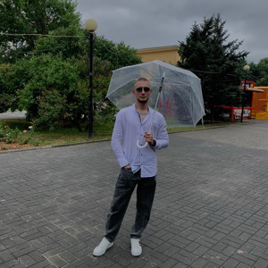 Никита Фёдоров