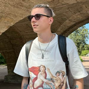 Денис Лисин