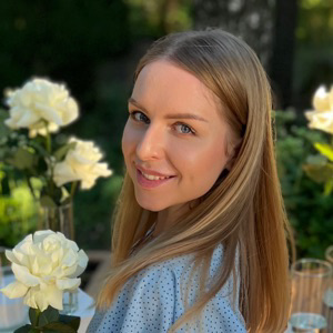 Alina Levonenko | Сетка — социальная сеть от hh.ru