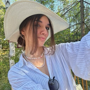 Камс Исмаилова | Сетка — социальная сеть от hh.ru