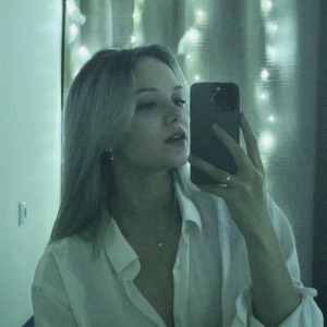 Алина Владимирова | Сетка — социальная сеть от hh.ru