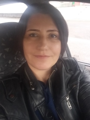Татьяна Наволоцкая