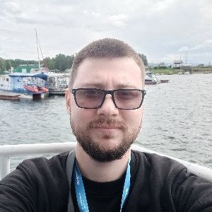 Константин Гура