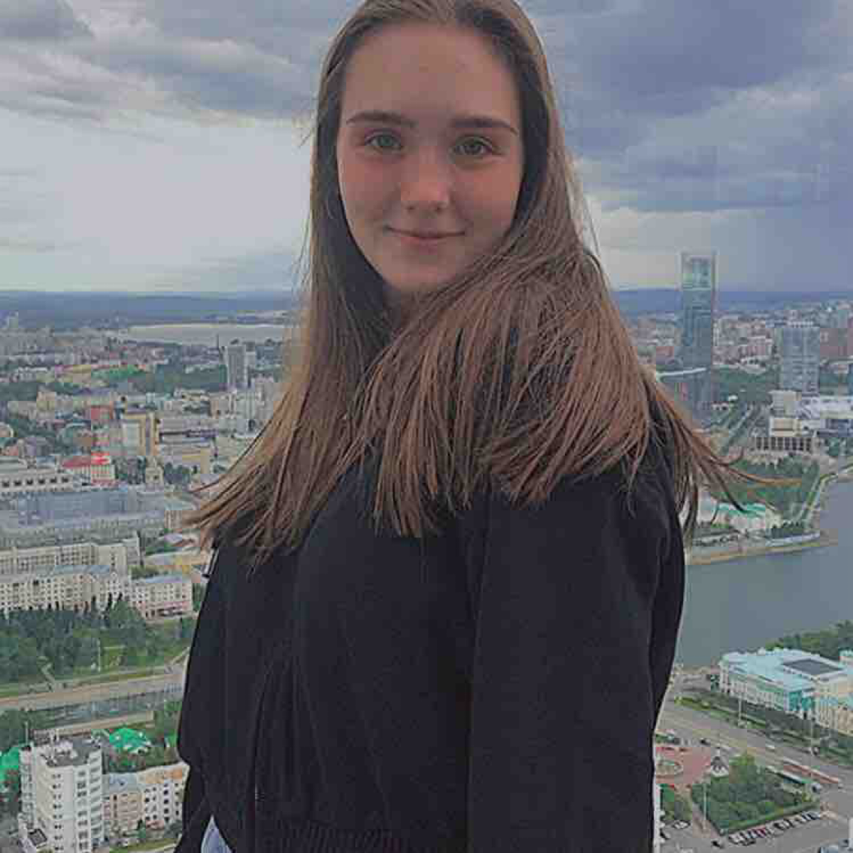 Любовь Коровкина