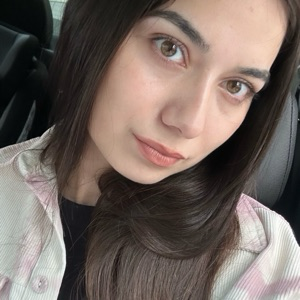 Гуля Чернобровкина | Сетка — социальная сеть от hh.ru