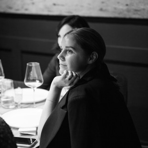 Нина Сёмина | Сетка — социальная сеть от hh.ru