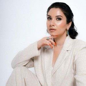 Salomea Gagua | Сетка — социальная сеть от hh.ru