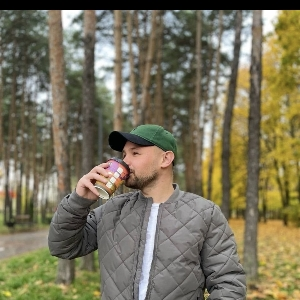 Сергей Ле
