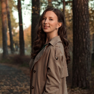 Анастасия Щеглова