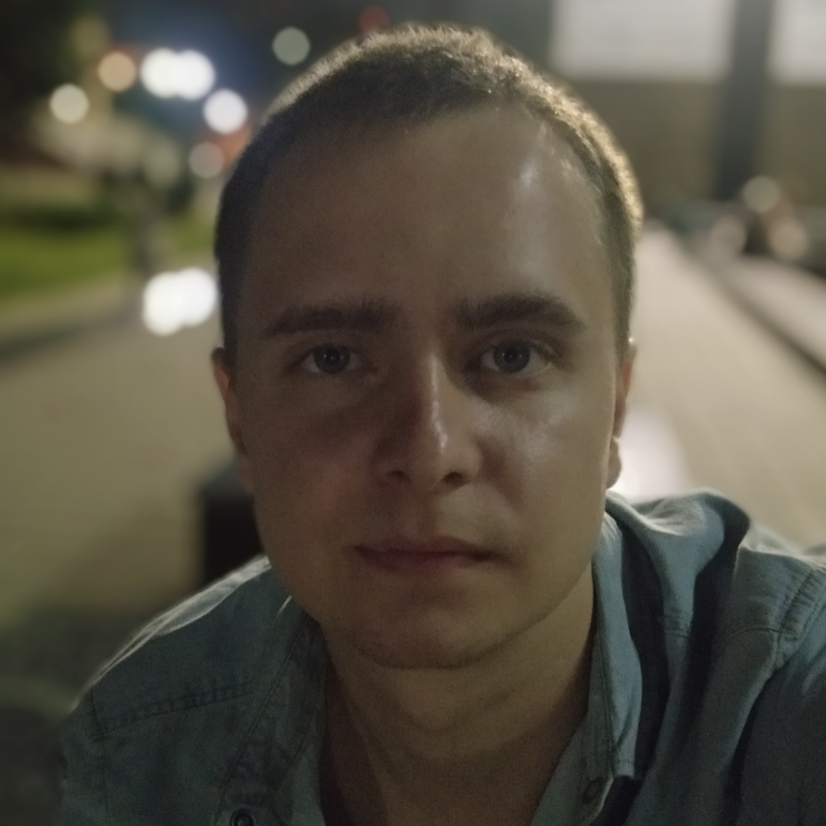 Евгений Кузнецов