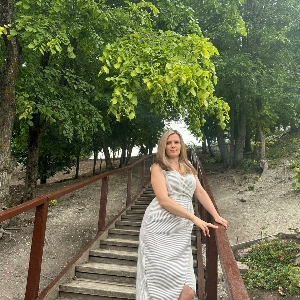 Татьяна Лихачева | Сетка — социальная сеть от hh.ru