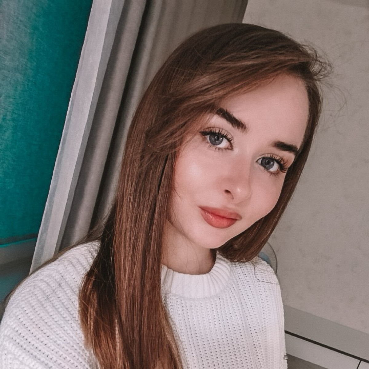 Дарья Присталова
