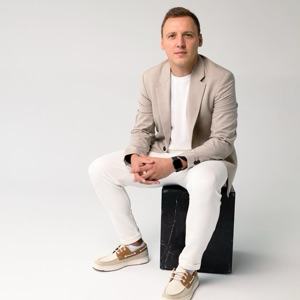 Кирилл Козарезов | Сетка — социальная сеть от hh.ru