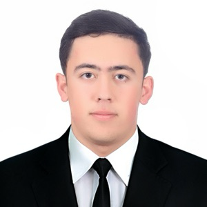 Ибрагим Ахматов
